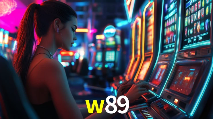 w89 Bônus - w89 visual 1