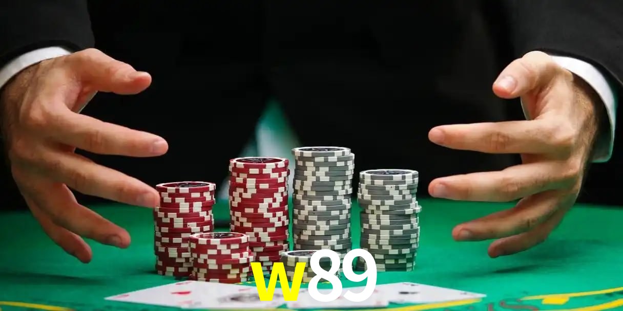 w89 Aplicativo - w89 visual 2
