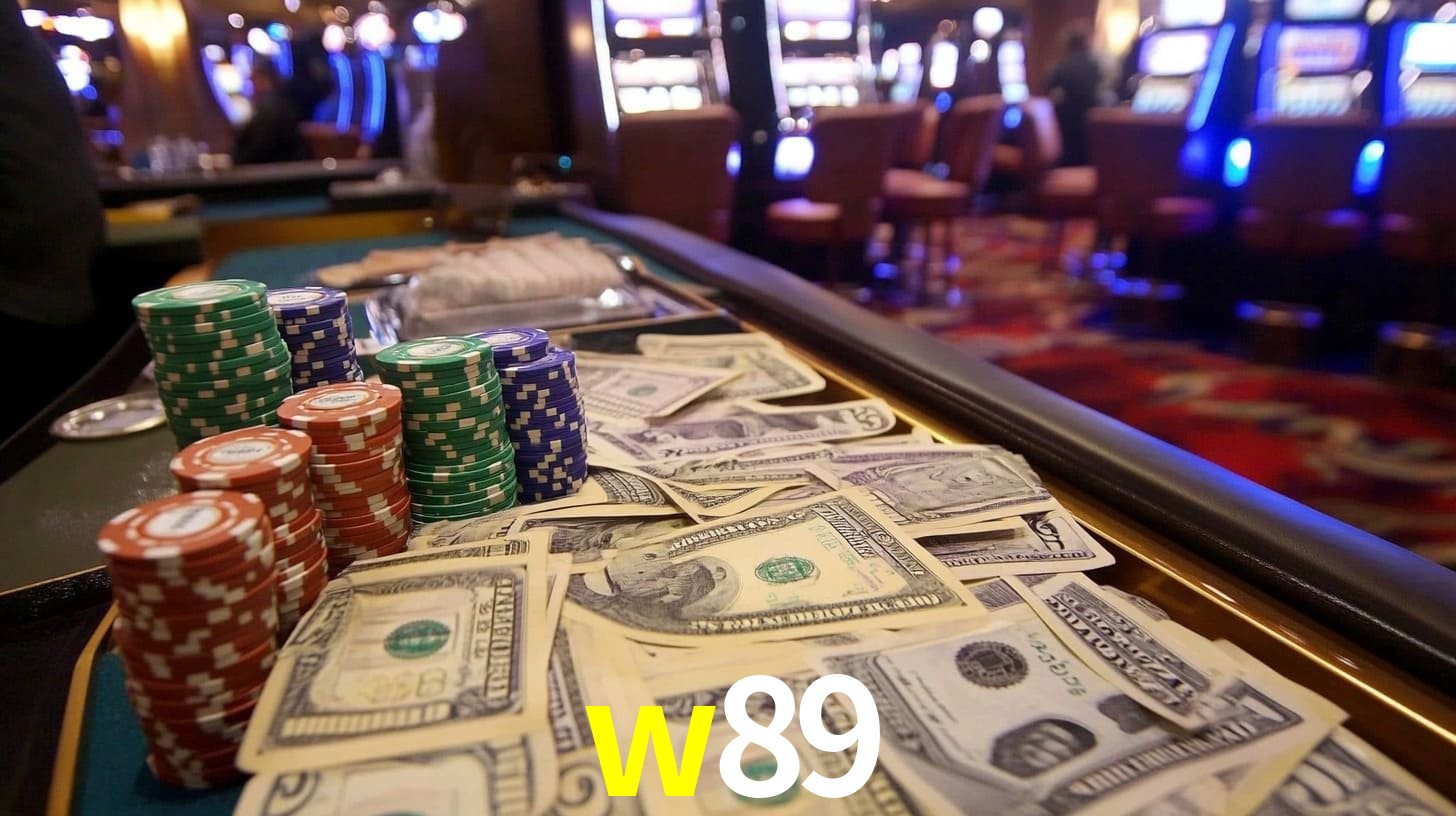 w89 visual 2